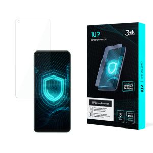 Folia ochronna na Oppo A78 4G - 3mk 1UP screen protector (3 sztuki)