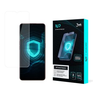 Folia ochronna na Oppo Find X2 Lite - 3mk 1UP screen protector (3 sztuki)