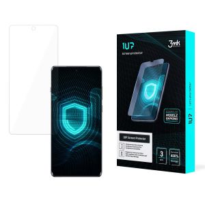 Folia ochronna na Oppo Find X7 - 3mk 1UP screen protector (3 sztuki)