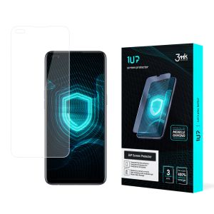 Folia ochronna na Oppo Reno 4 F - 3mk 1UP screen protector (3 sztuki)