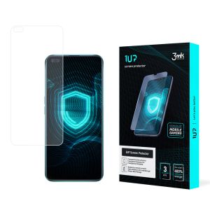 Folia ochronna na Oppo Reno 4 Z 5G - 3mk 1UP screen protector (3 sztuki)