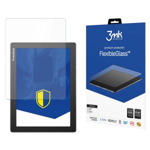 Nietłukące szkło hybrydowe na PocketBook InkPad Lite 970 - 3mk FlexibleGlass