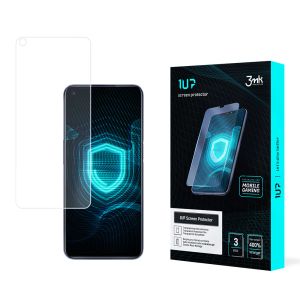 Folia ochronna na Realme 8s 5G - 3mk 1UP screen protector (3 sztuki)