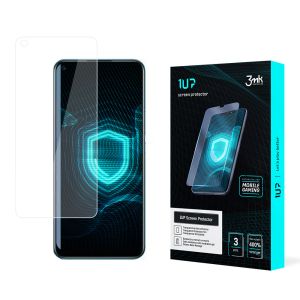 Folia ochronna na Realme C17 - 3mk 1UP screen protector (3 sztuki)