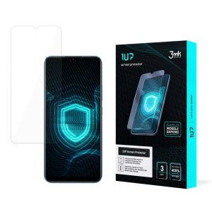 Folia ochronna na Realme Narzo 50A - 3mk 1UP screen protector (3 sztuki)