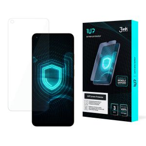 Folia ochronna na Realme Narzo 60 5G - 3mk 1UP screen protector (3 sztuki)