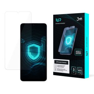 Folia ochronna na Redmi 13C / POCO C65 - 3mk 1UP screen protector (3 sztuki)