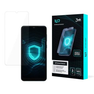 Folia ochronna na Samsung Galaxy A04 - 3mk 1UP screen protector (3 sztuki)