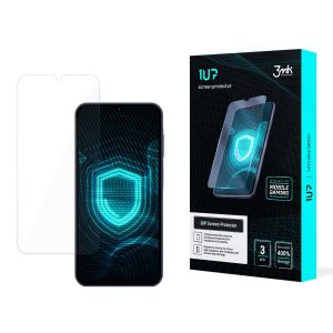 Folia ochronna na Samsung Galaxy A15 5G - 3mk 1UP screen protector (3 sztuki)