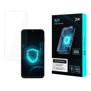 Folia ochronna na Samsung Galaxy A24 4G - 3mk 1UP screen protector (3 sztuki)