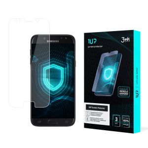 Folia ochronna na Samsung Galaxy J5 2017 - 3mk 1UP screen protector (3 sztuki)