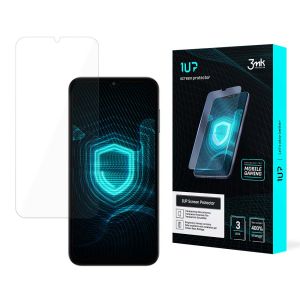 Folia ochronna na Samsung Galaxy M15 5G - 3mk 1UP screen protector (3 sztuki)