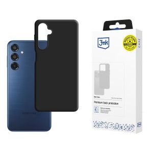 Samsung Galaxy M35 - 3mk Matt Case