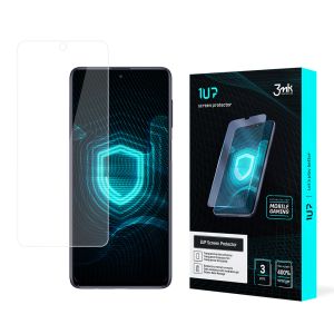 Folia ochronna na Samsung Galaxy M51 - 3mk 1UP screen protector (3 sztuki)