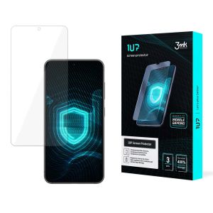 Folia ochronna na Samsung Galaxy S23 5G - 3mk 1UP screen protector (3 sztuki)