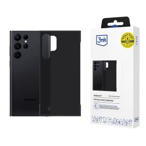 Ultralekkie etui na Samsung Galaxy S24 Ultra - 3mk Just20g Matt Case