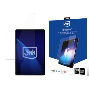 Szkło hartowane na Samsung Galaxy Tab S10 Plus - 3mk HardGlass