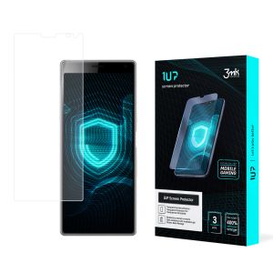 Folia ochronna na Sony Xperia 10 - 3mk 1UP screen protector (3 sztuki)