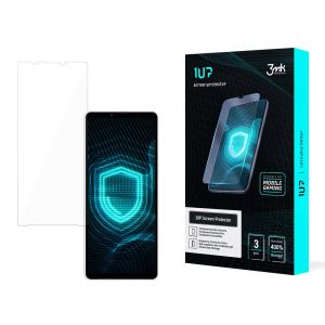 Folia ochronna na Sony Xperia 10 V - 3mk 1UP screen protector (3 sztuki)