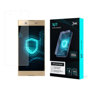 Folia ochronna na Sony Xperia XA1 - 3mk 1UP screen protector (3 sztuki)