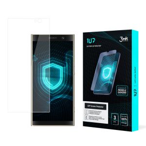 Folia ochronna na Sony Xperia XA2 Plus - 3mk 1UP screen protector (3 sztuki)