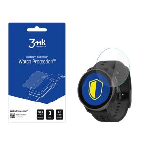 Szkło na ekran smartwatcha Suunto Race S - 3mk Watch Protection