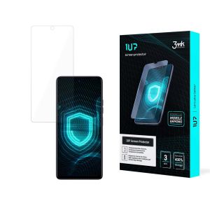 Folia ochronna na Tecno Spark 10 Pro - 3mk 1UP screen protector (3 sztuki)