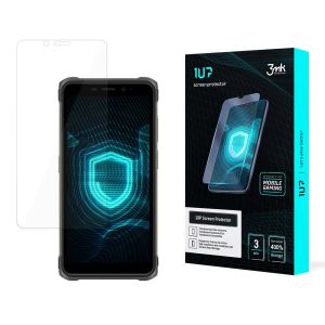 Folia ochronna na Ulefone Armor X10 Pro - 3mk 1UP screen protector (3 sztuki)