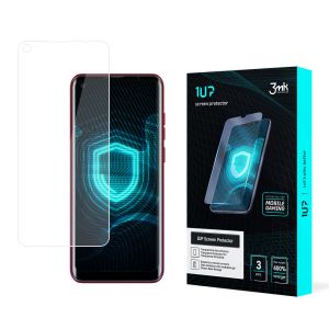 Folia ochronna na Ulefone Note 11P - 3mk 1UP screen protector (3 sztuki)