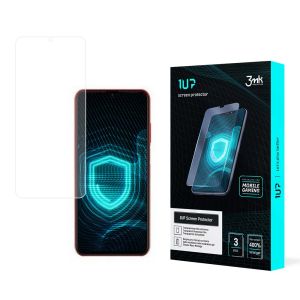 Folia ochronna na Ulefone Note 12P - 3mk 1UP screen protector (3 sztuki)