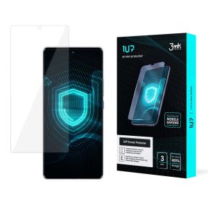 Folia ochronna na Vivo iQOO 10 Pro - 3mk 1UP screen protector (3 sztuki)