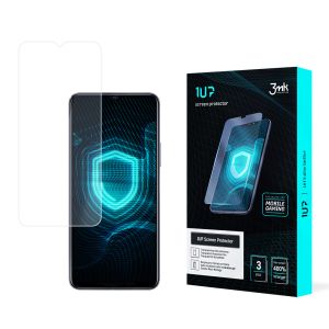 Folia ochronna na Vivo iQOO U3x 4G - 3mk 1UP screen protector (3 sztuki)