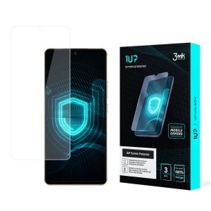 Folia ochronna na Vivo S15 - 3mk 1UP screen protector (3 sztuki)