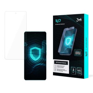 Folia ochronna na Vivo V30 Pro - 3mk 1UP screen protector (3 sztuki)