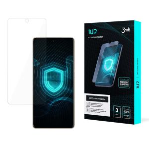 Folia ochronna na Vivo X100 - 3mk 1UP screen protector (3 sztuki)