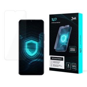 Folia ochronna na Vivo Y73T - 3mk 1UP screen protector (3 sztuki)