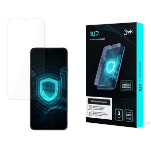 Folia ochronna na Wiko T60 - 3mk 1UP screen protector (3 sztuki)