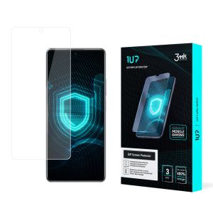 Folia ochronna na Xiaomi 11T Pro - 3mk 1UP screen protector (3 sztuki)