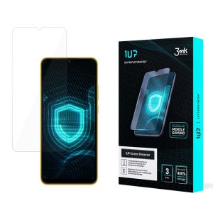 Folia ochronna na do Xiaomi POCO C40 - 3mk 1UP screen protector (3 sztuki)