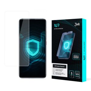 Folia ochronna na Xiaomi POCO F2 Pro 5G - 3mk 1UP screen protector (3 sztuki)