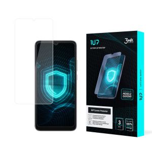 Folia ochronna na Xiaomi Redmi 10A - 3mk 1UP screen protector (3 sztuki)