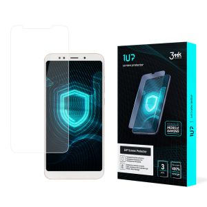 Folia ochronna na Xiaomi Redmi 5 Plus - 3mk 1UP screen protector (3 sztuki)