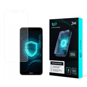 Folia ochronna na Xiaomi Redmi 7A - 3mk 1UP screen protector (3 sztuki)