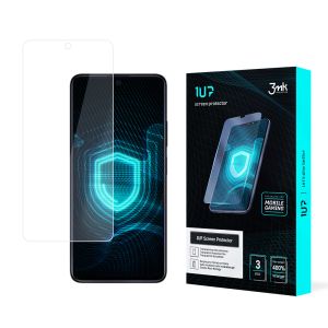 Folia ochronna na Xiaomi Redmi Note 11 5G - 3mk 1UP screen protector (3 sztuki)