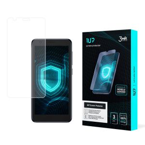 Folia ochronna na ZTE Blade A31 Lite - 3mk 1UP screen protector (3 sztuki)