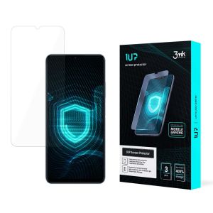 Folia ochronna na ZTE Blade A72 5G - 3mk 1UP screen protector (3 sztuki)