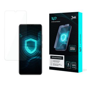 Folia ochronna na ZTE Blade A73 - 3mk 1UP screen protector (3 sztuki)