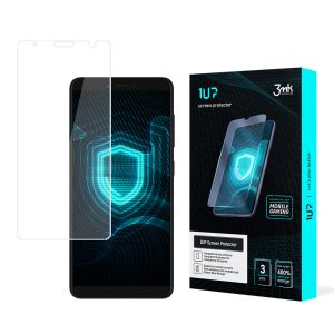 Folia ochronna na ZTE Blade L210 - 3mk 1UP screen protector (3 sztuki)