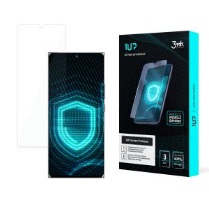 Folia ochronna na ZTE Nubia Z40 Pro - 3mk 1UP screen protector (3 sztuki)