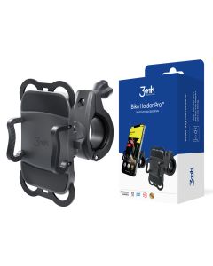 Uchwyt rowerowy - 3mk Bike Holder Pro